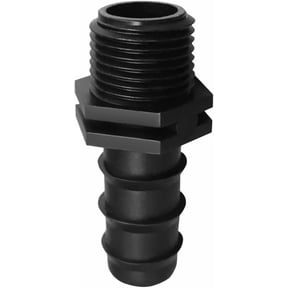 PVC Thread Adapters and Fittings for Home Improvement Projects