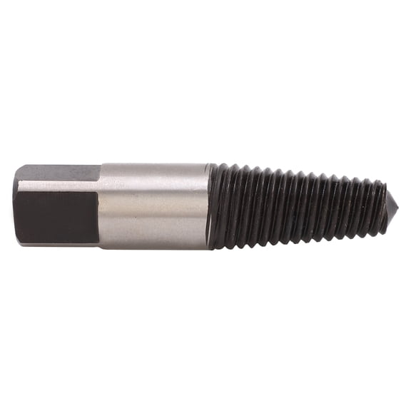 3/4 Inch Carbon Steel Broken Pipe Extractor Tool for Faucet & Triangular Valve Removal