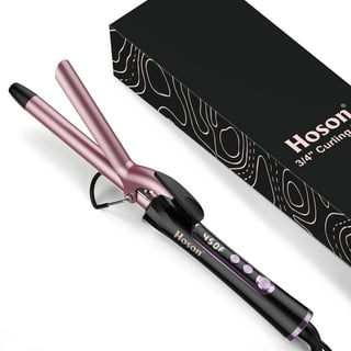 Curling Wands in Hair Curlers Walmart