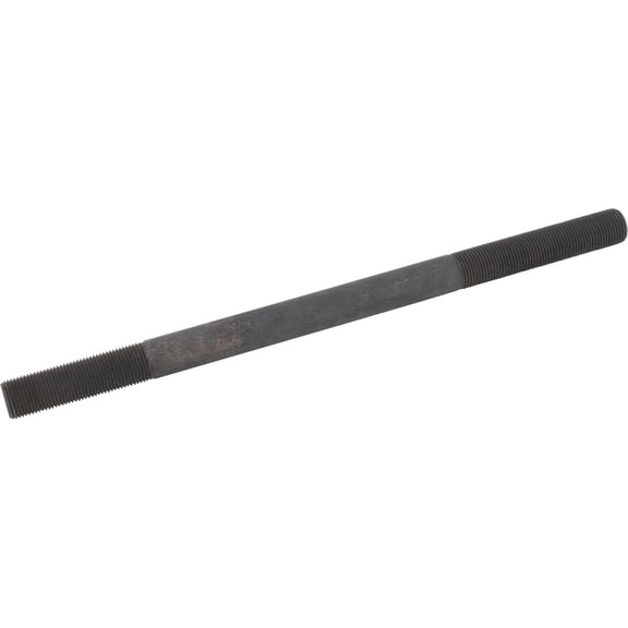 3/4 Inch Fine Threaded Shaft