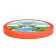 thumbnail image 1 of Country Brook Design® 3/4 Inch Hot Orange PVC Webbing, 10 Yards, 1 of 7