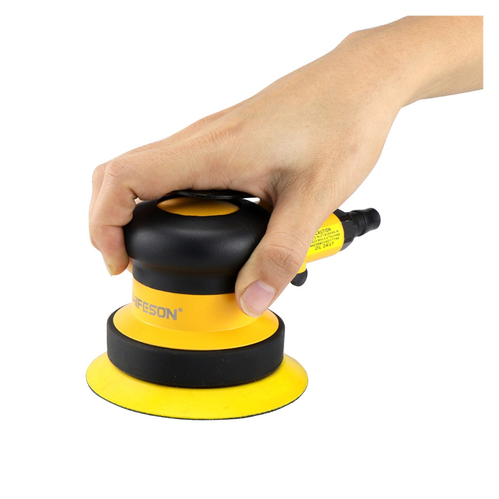 3/4 Inch Polisher 12000RPM 75MM 100MM Speed Car Paint Care Tool Polishing Machine Sander Electric Woodworking Polisher