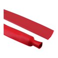 thumbnail image 1 of 3/4 Inch Red 2:1 Ratio Heat Shrink Tubing Wire Wrap Assorted (18 Ft), 1 of 5
