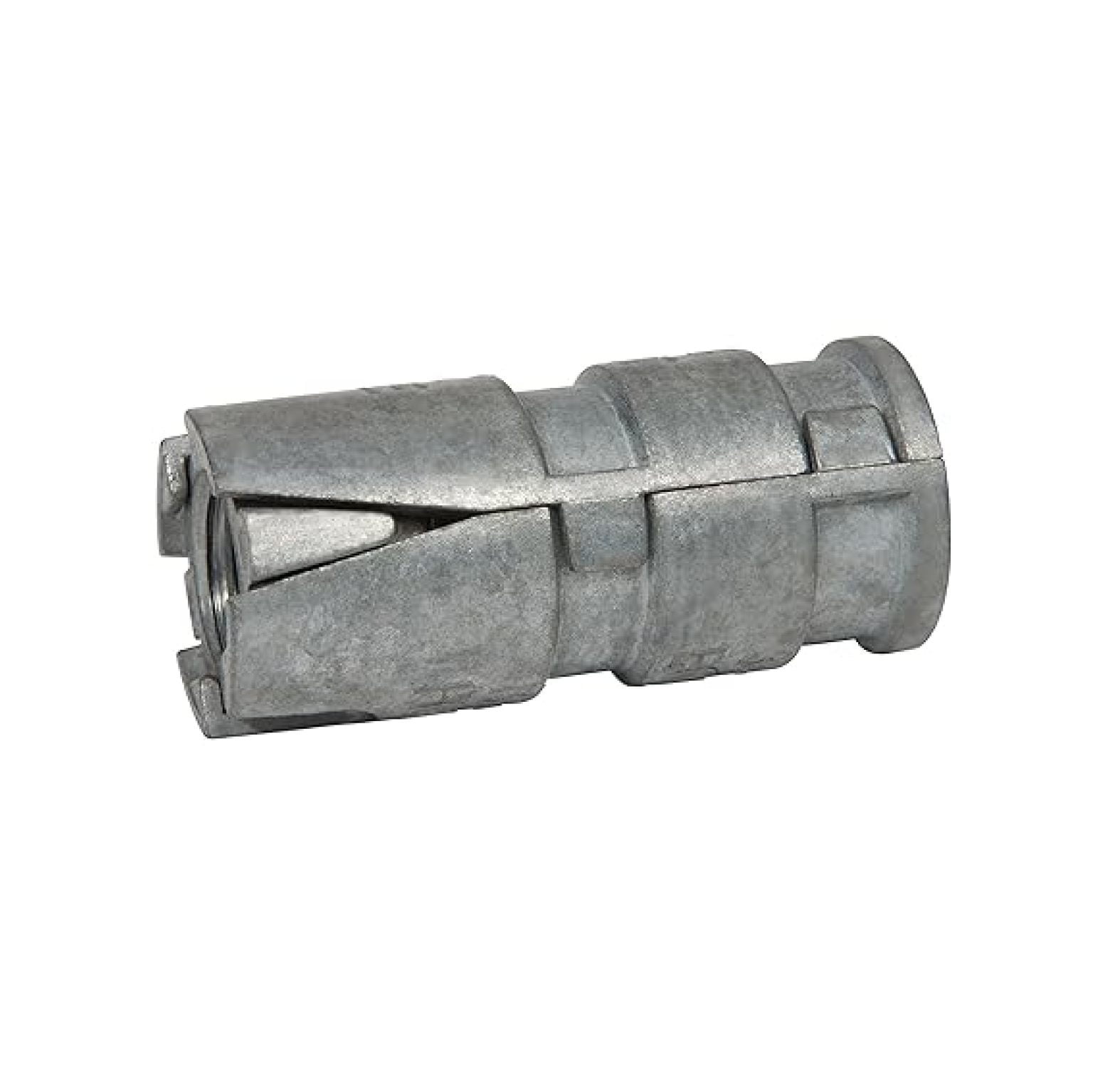 3/4" (Inside/Screw 3/4" Diameter) Single Expansion Anchor (10 per Box)
