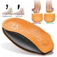 thumbnail image 1 of 3/4 Length Half Arch Support Orthopedic Shoes Sole Insole FlatFoot Correct  Feet Care Health Orthotics Insert Shoe Cushion, 1 of 9