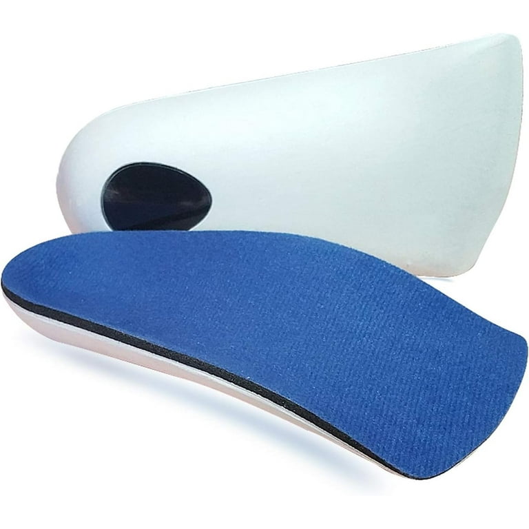 Orthotics for Common Foot Ailments - Pronation & Supination