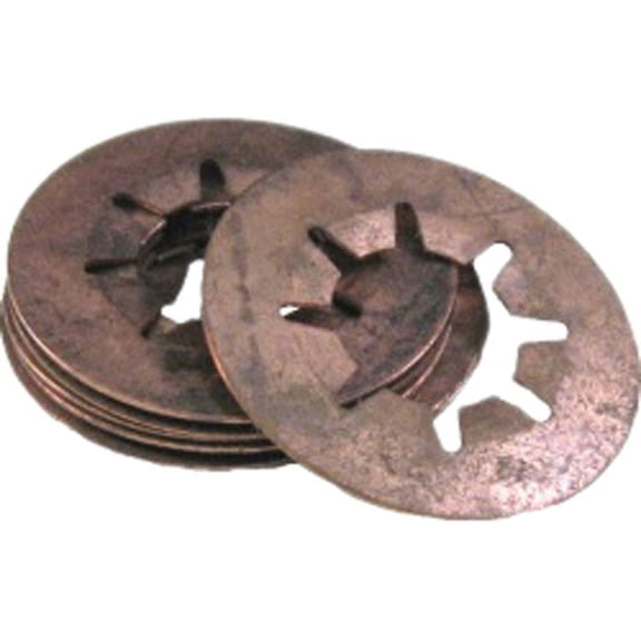 3/4" Lock Nut Cts