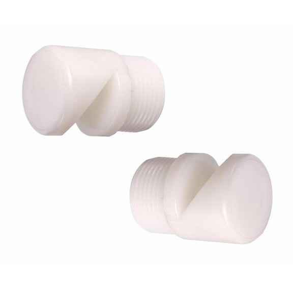 3/4" MIP Swiming Pool Aerator Spray Nozzle 86201500 25558 217-0060 2-Pack