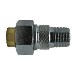 3/4" Male X Swt DIe Union