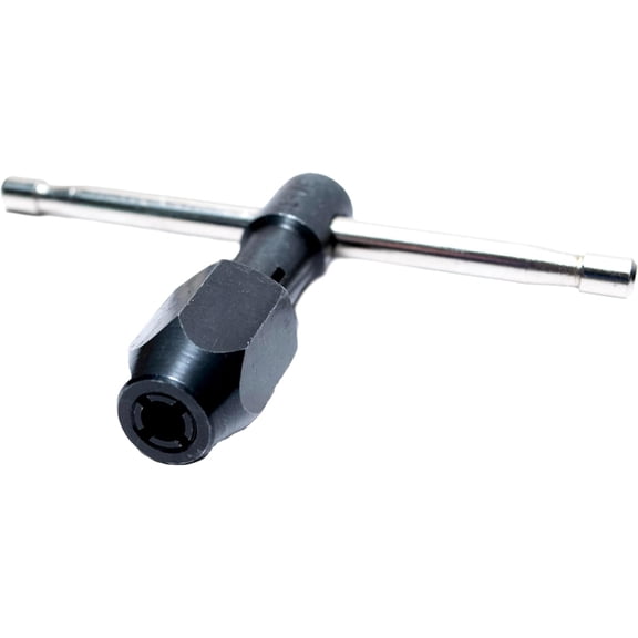 3/4" NPT Titanium High Speed Steel Machine Screw Thread Metric Plug Tap for Processing NPT Pipe Threads