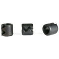 thumbnail image 1 of 3/4" OD X 1/2" ID X 3/4" Long Tension Bushing Type 3 / Through-Hardened Spring Steel / Plain - 8 Piece Carton, 1 of 1