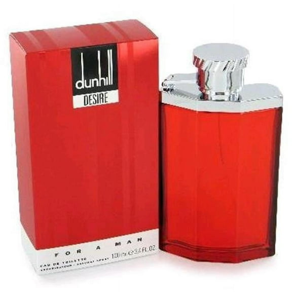3.4 Oz. Desire Eau De Toilette Spray For Men