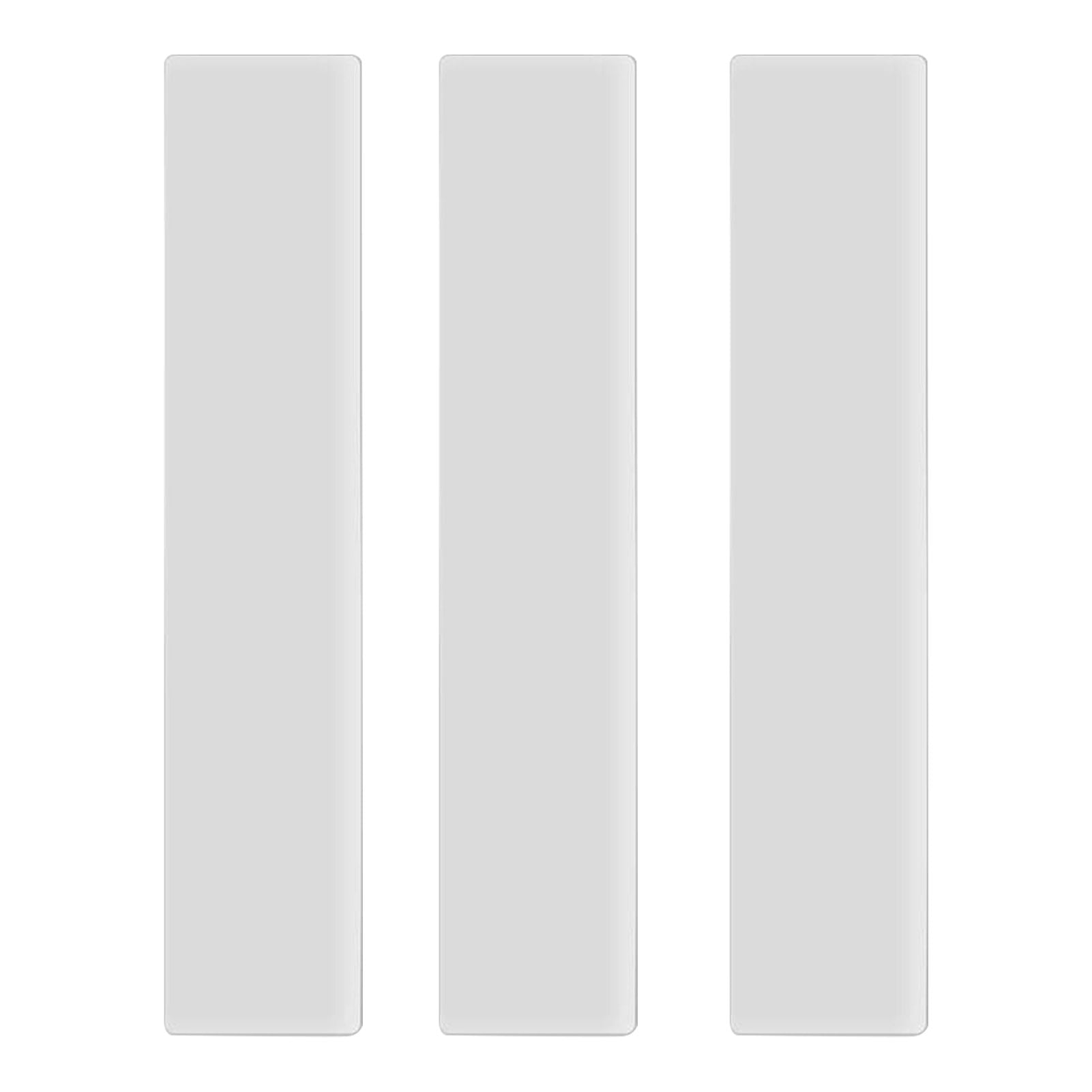 3/4Pack Dog Scratch Door Protector Cat Anti Scratch Tape Door Panel