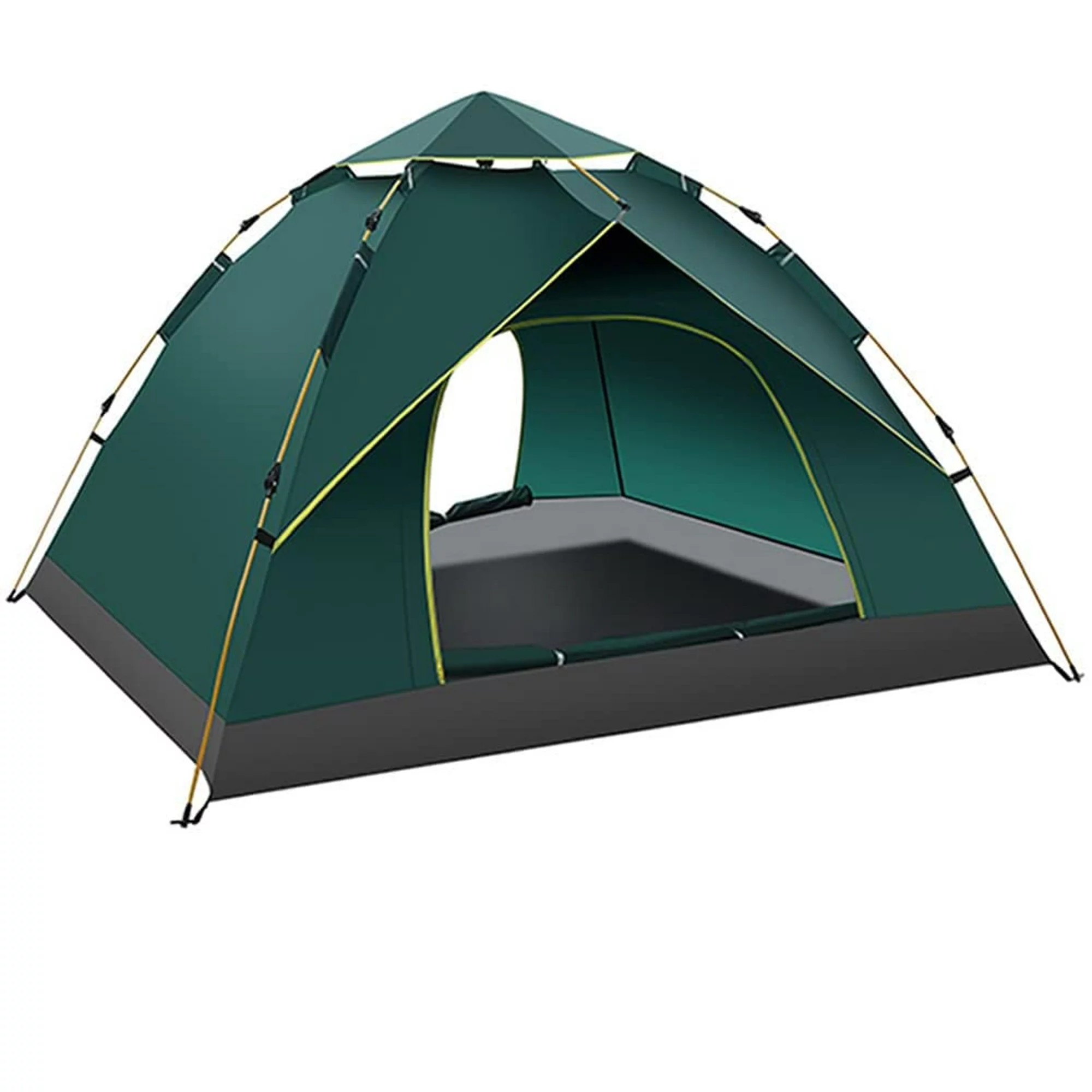 Tents Camping Tent Instant Tent Easytoassemble Tent Practical Tent