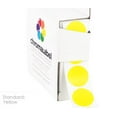 thumbnail image 1 of 3/4" Permanent Round, Color-Code Dots: 1,000/Box, 1 of 7