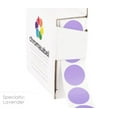 thumbnail image 1 of 3/4" Permanent Round, Color-Code Dots: 1,000/Box, 1 of 7