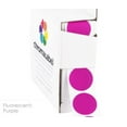 thumbnail image 1 of 3/4" Permanent Round, Color-Code Dots: 1,000/Box, 1 of 7