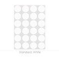 thumbnail image 1 of 3/4" Permanent Round, Color-Code Dots: 1,008/Pack, 1 of 8