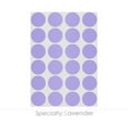 thumbnail image 1 of 3/4" Permanent Round, Color-Code Dots: 1,008/Pack, 1 of 8