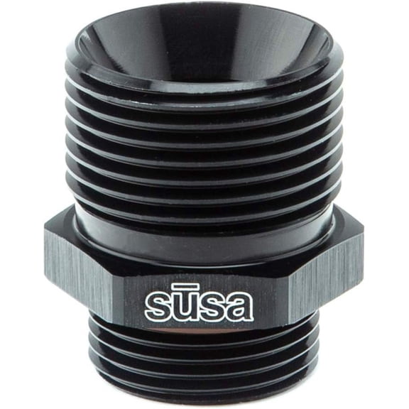 3/4" ProLine BSP Adapter Fitting (2 Pack)