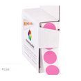 thumbnail image 1 of 3/4" Removable Round, Color-Code Dots: 1,000/Box, 1 of 7