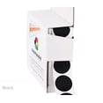 thumbnail image 1 of 3/4" Removable Round, Color-Code Dots: 1,000/Box, 1 of 7