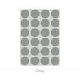 thumbnail image 1 of 3/4" Removable Round, Color-Code Dots: 1,008/Pack, 1 of 7