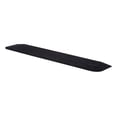 thumbnail image 1 of 3/4" - Rubber Solid Threshold Ramp, 1 of 7