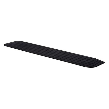 3/4" - Rubber Solid Threshold Ramp