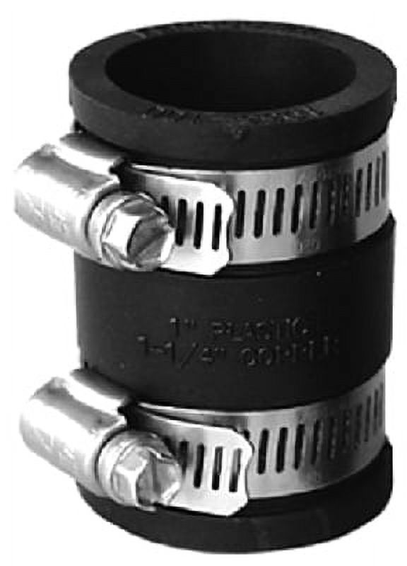 3/4" Schedule 40 CPVC Or 3/4" & 1" Copper Condensate Pipe Connector