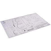 3/4 Size Acoustic Guitar Plan