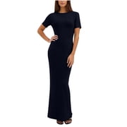 Maxi Bodycon Dresses