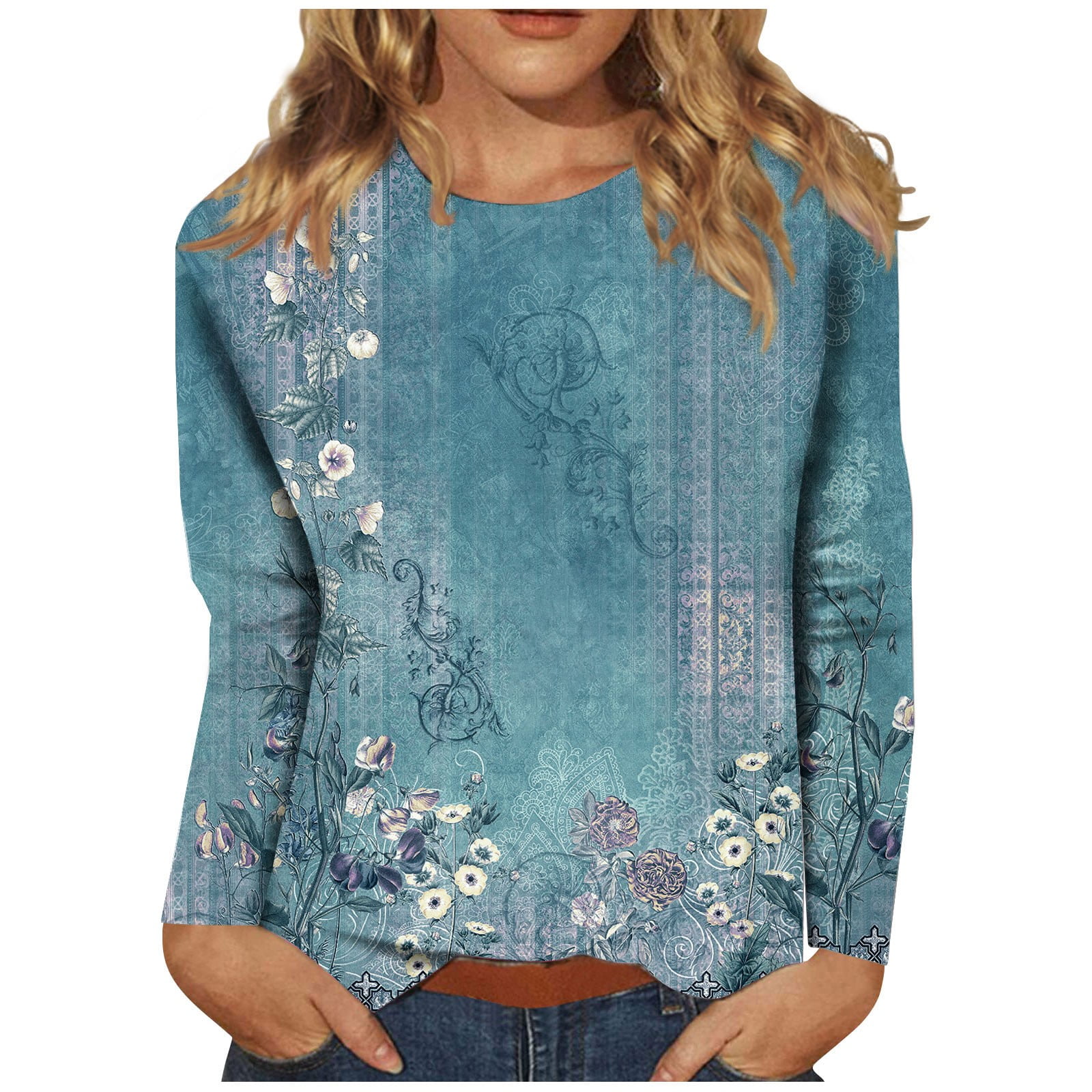 White Graphic Bow T-Shirt – Mint Velvet - View #7