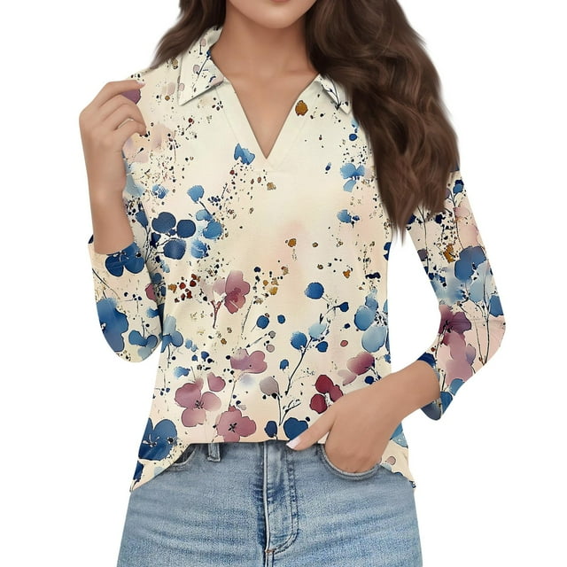 3/4 Sleeve
