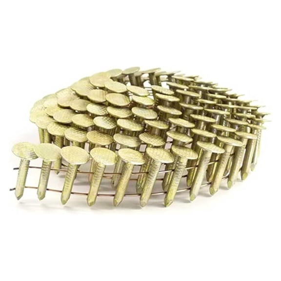 3/4" Smooth GALV Coil Roofing 3,600ct