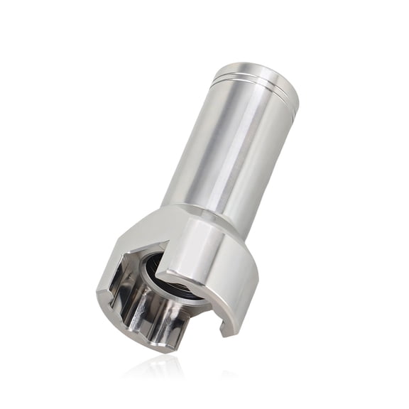 3/4" Stainless Steel Strut Channel Adapter for 19mm Bolt Socket Tool
