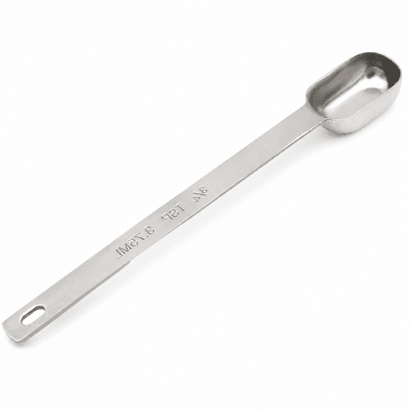 3/4 Tsp 3.75mL Stainless Steel Measuring Spoon for Kitchen Baking