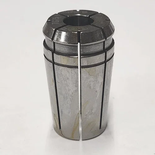3/4 Tg75 Techniks Collet 04008-3/4 Precision Ground From High Carbon Steel