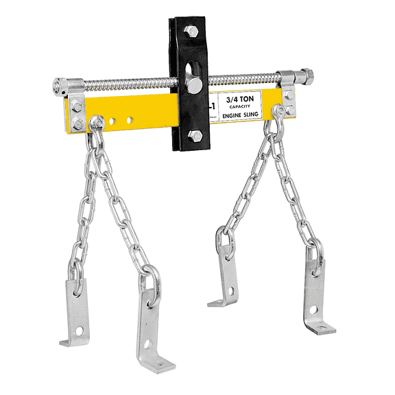 Wilmar Corp. / Performance Tool 3/4 Ton Engine Hoist Leveler