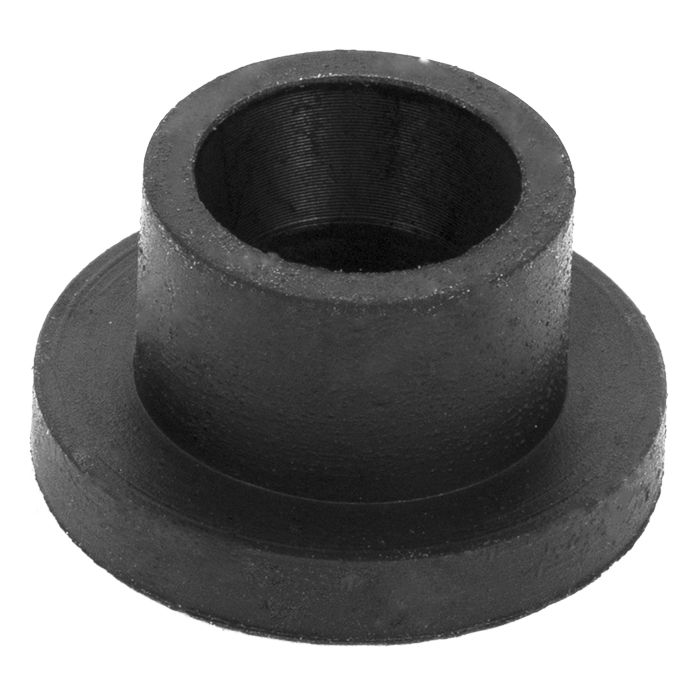 3/4'' Top Hat Rubber Grommet (