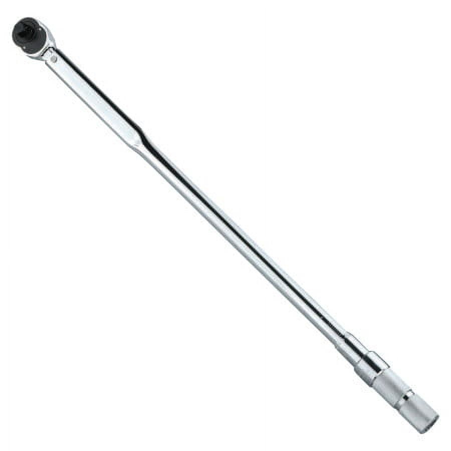 3/4" Torque Wrench 90600 ft lb