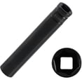 thumbnail image 1 of 3/4" Truck Cage Bolt Socket Tool Compatible with Truck Air Brakes with 800921 Cage Bolt, 1/2" Drive, 1 of 7