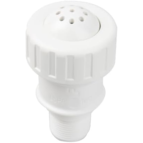 3/4" Vacuum Relief Valve Fixes Pool Solar System Pool Heating System Water Leakeage Compatible with Heliocol Sunstar SwimJoy SwimLux Solar Panels Heater$$Garden &