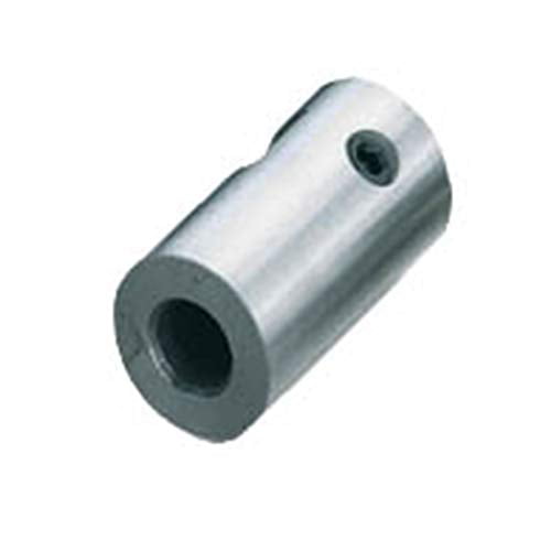 3/4" Weldon Tap Holder for 1/2" Diameter Taps - Mag Drill Tap Collet - Fits Standard Weldon Chucks On Most Magnetic Drill Presses (TCM 1/2)$$Tools & Hardware Other