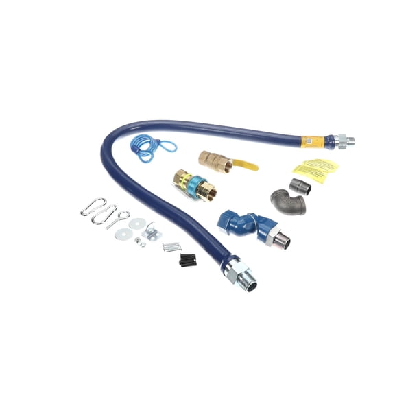 3/4 X 48 KIT W/ SWIVEL CAN1675KITS48 - Genuine OEM Replacement Part