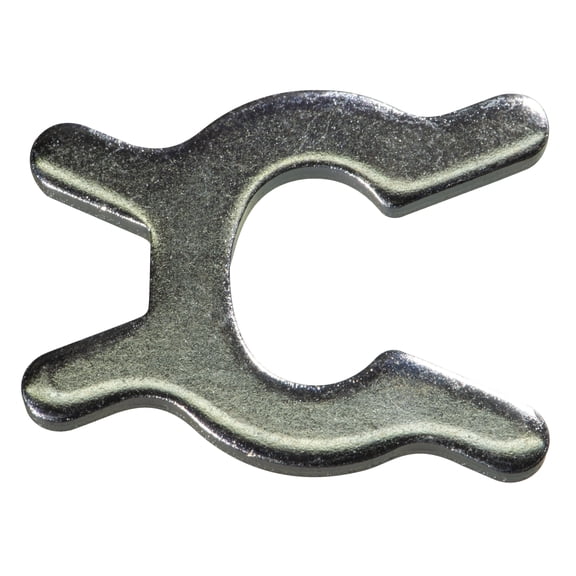 3/4" X-Washer Retaining Clips (4 pcs.)