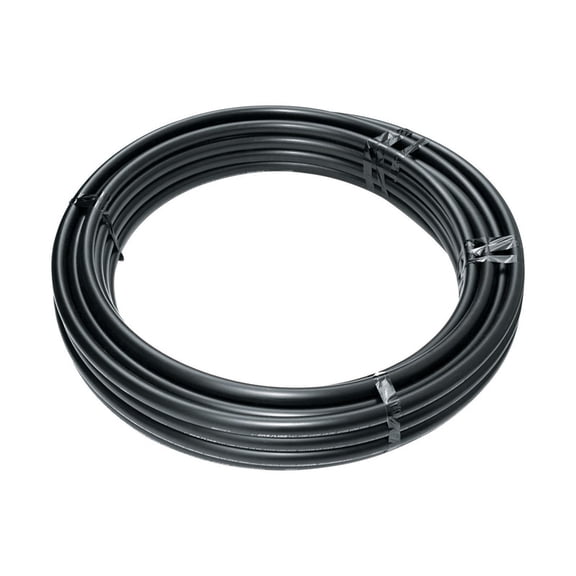 3/4"X400'Nsf125 Poly Pipe Cresline Plastic Pipe Fittings 18320 098248182107