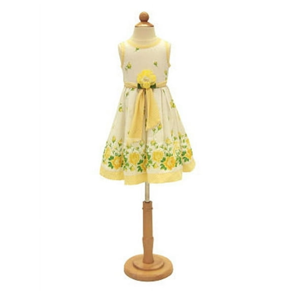 3-4 Years Old Child Mannequin Dress Form Display #JF-C3/4T