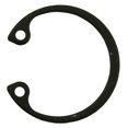 thumbnail image 1 of 3/4" Zinc Plated Steel Internal Retaining Rings, 1 of 1