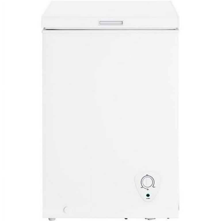 Frigidaire FFCS0522AW Freestanding Chest Counter Depth, 45% OFF